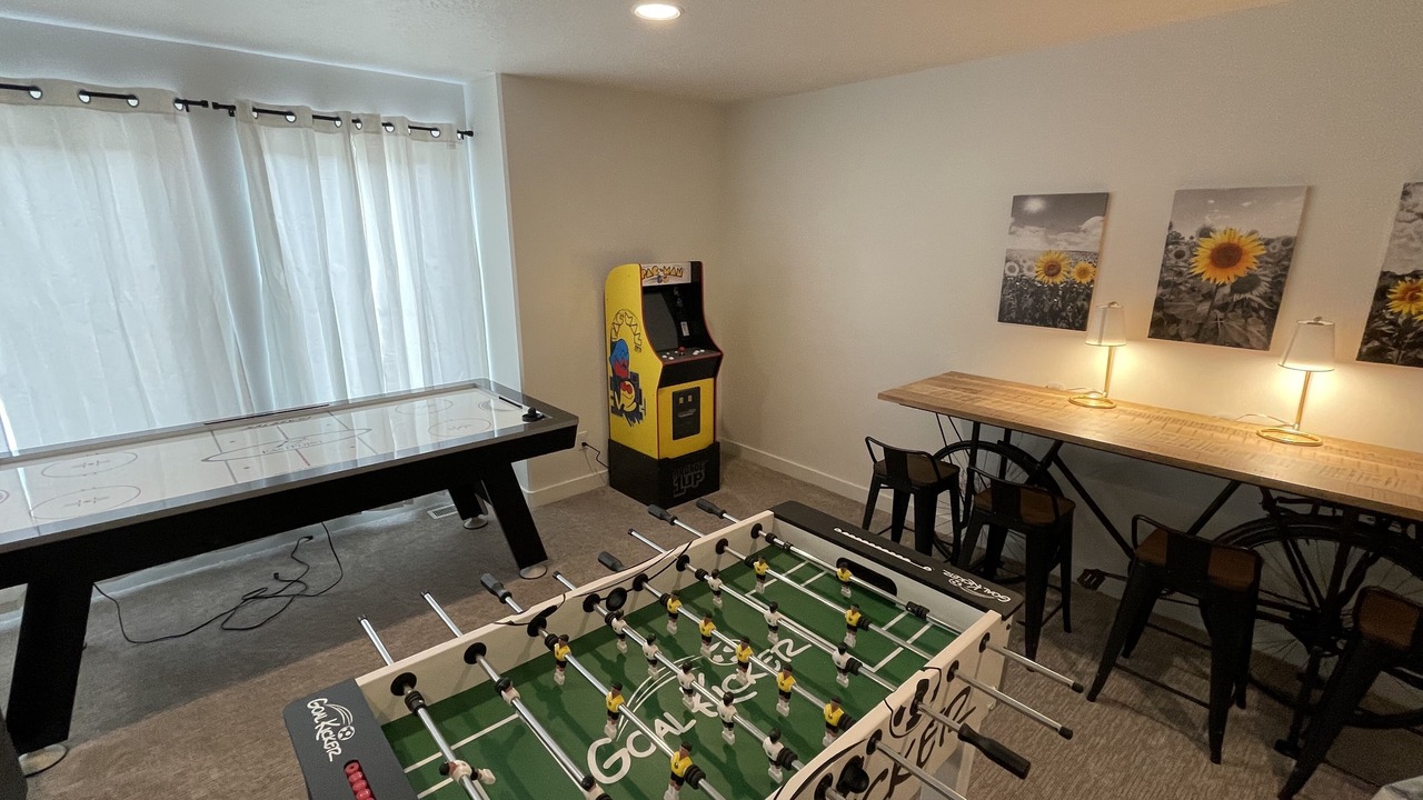 Photo of Bedroom in Garden City