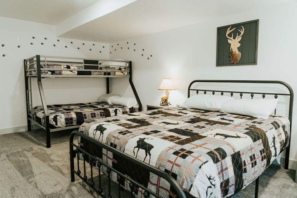 Photo of Bedroom in Sweetwater