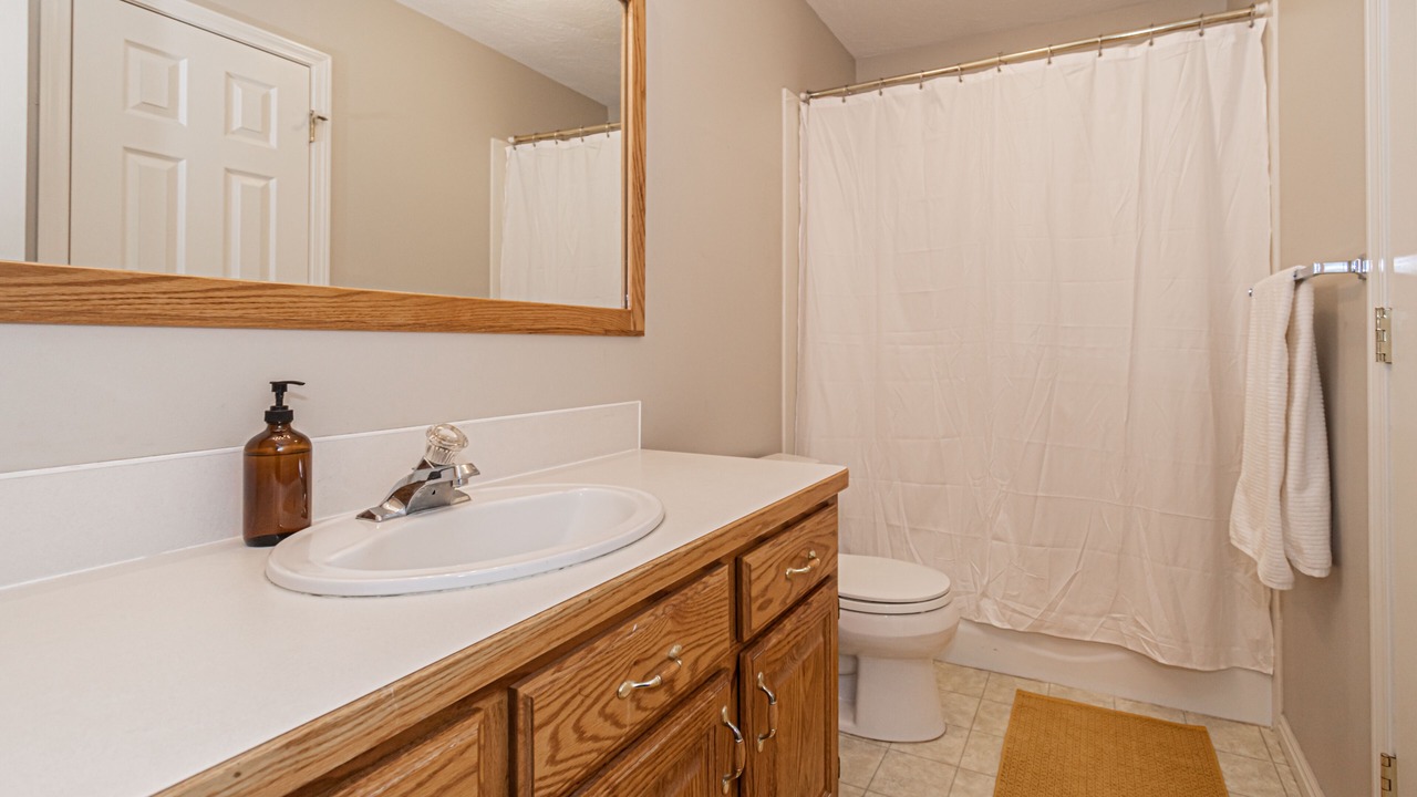 Photo of Bathroom in Idaho Falls