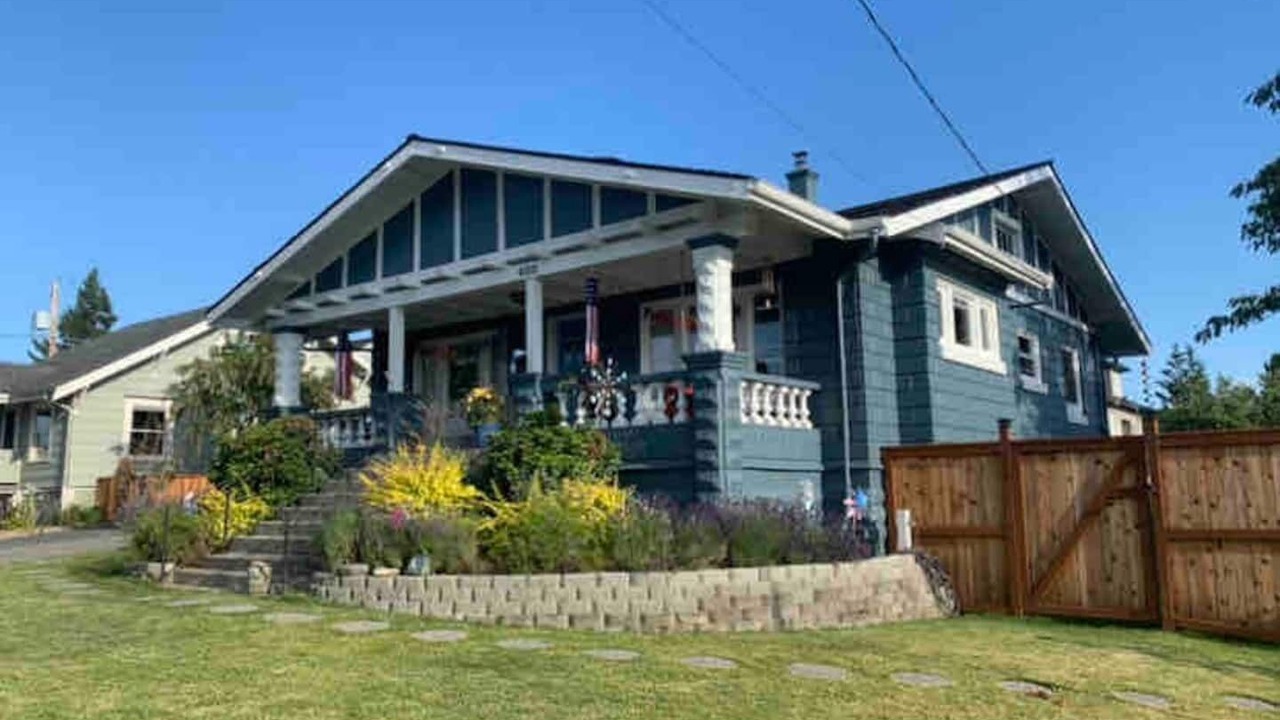 Photo of Outdoor in Sunnyland