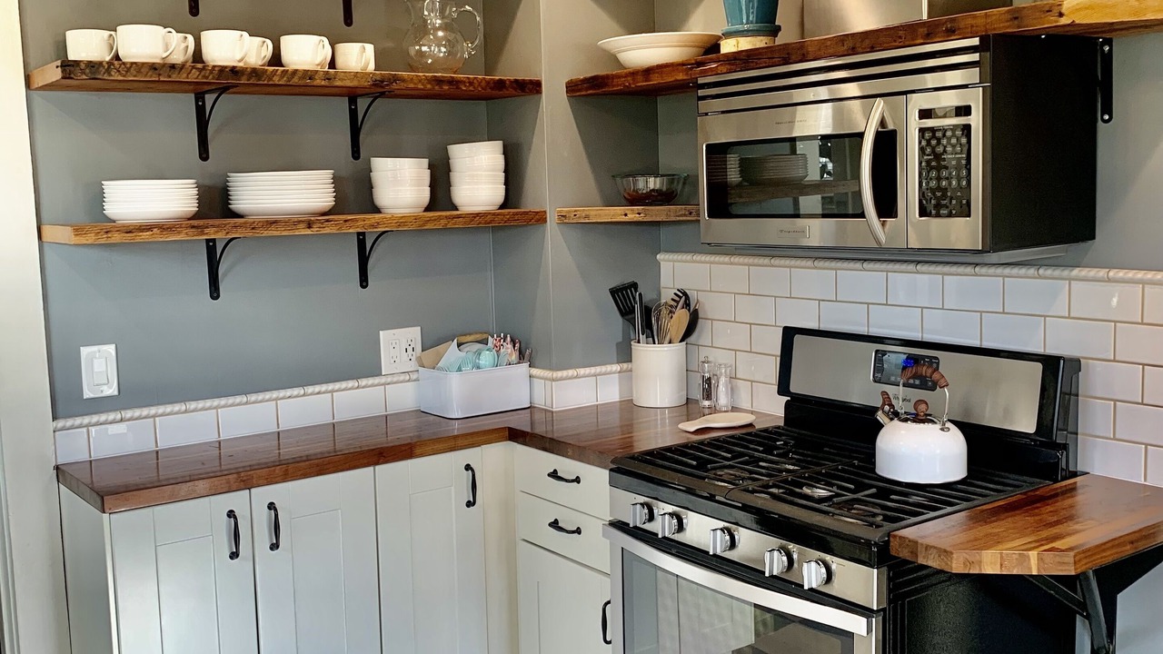 Photo of Kitchen in Sunnyland