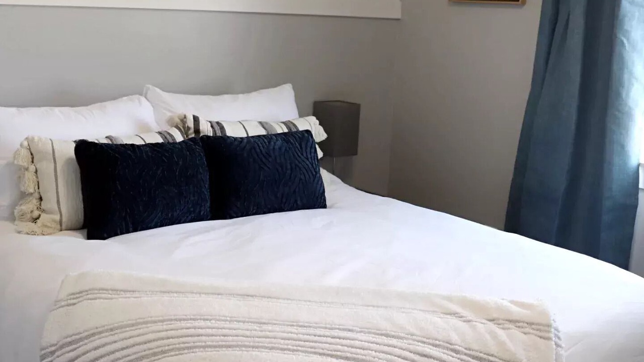 Photo of Bedroom in Pocatello