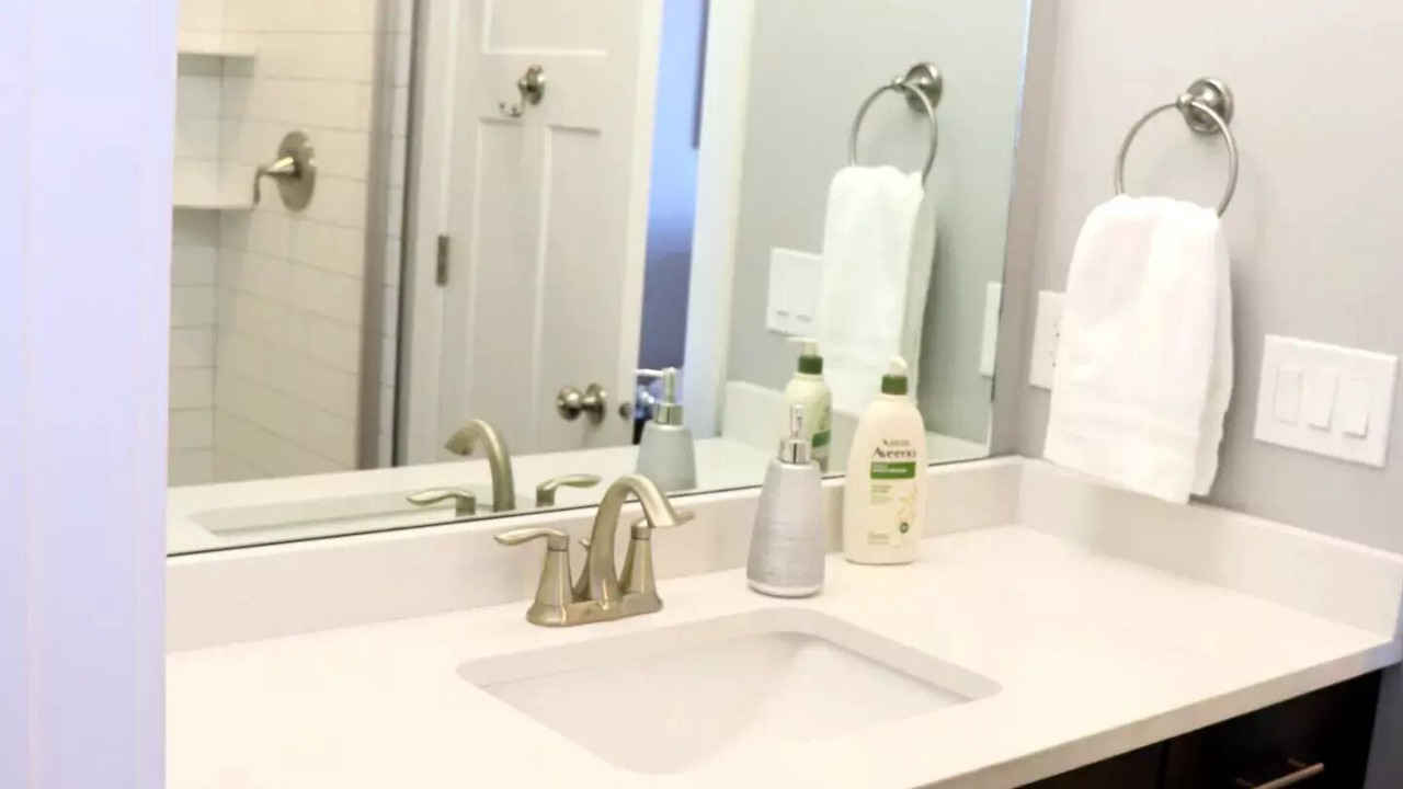 Photo of Bathroom in Pocatello