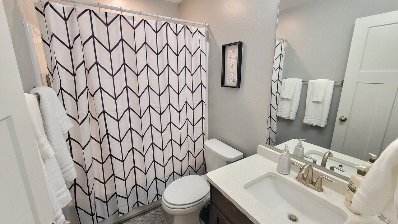 Photo of Bathroom in Pocatello