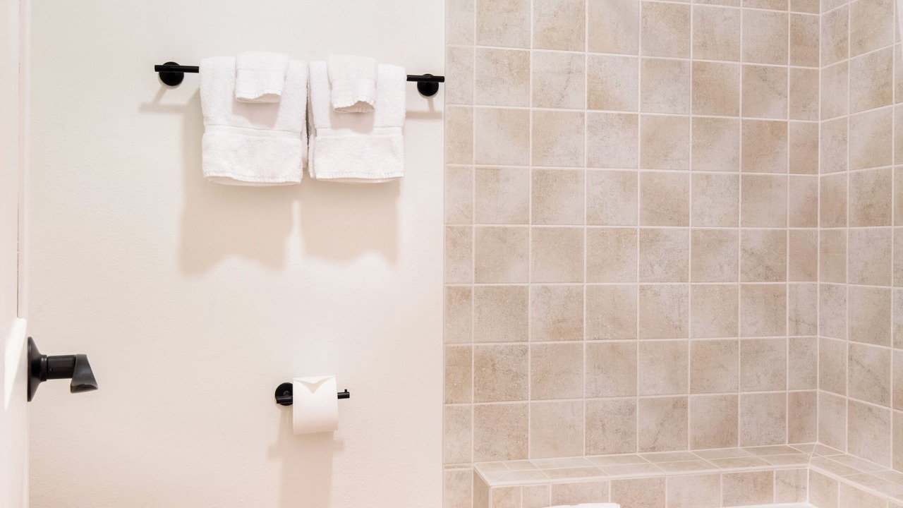 Photo of Bathroom in Moose Wilson Road