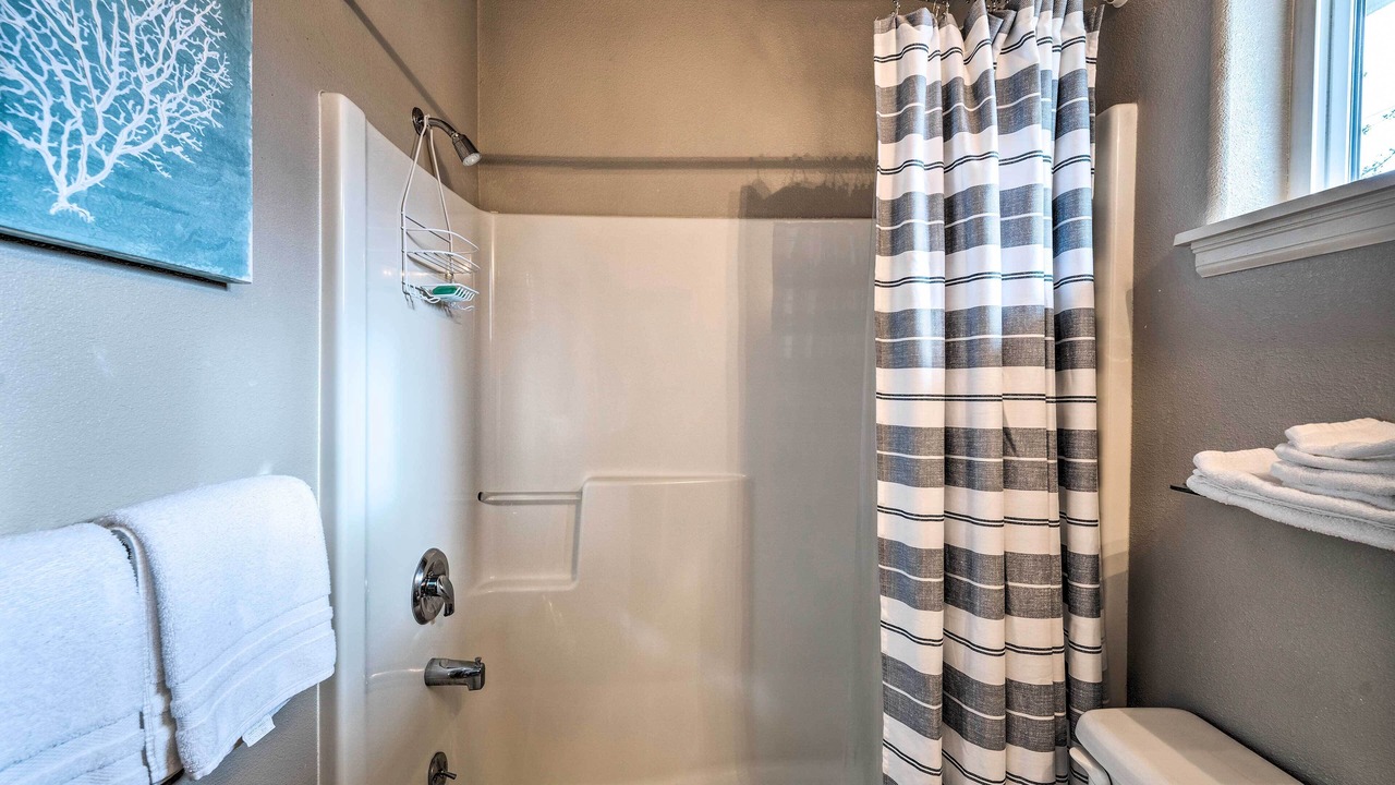 Photo of Bathroom in Anacortes
