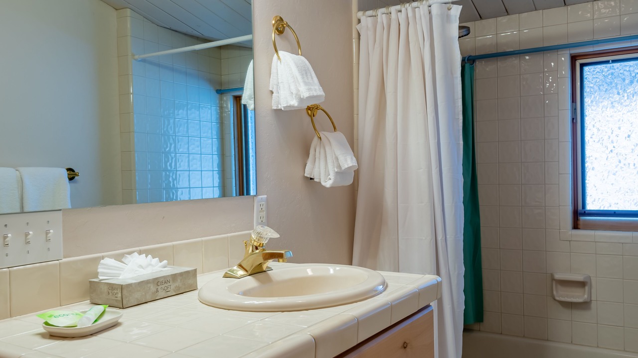 Photo of Bathroom in Warm Springs