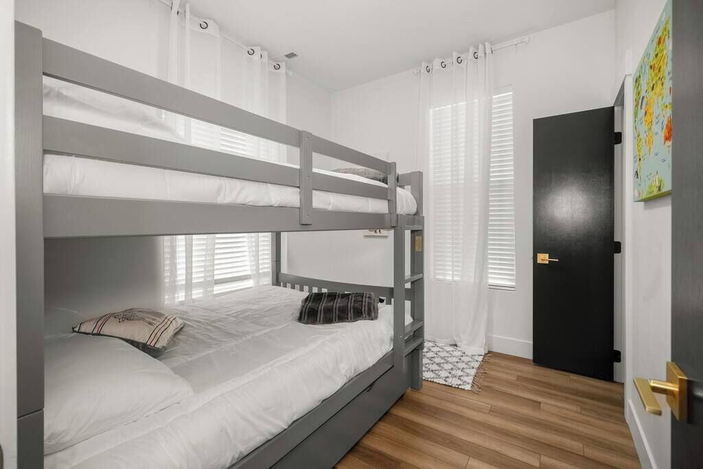 Photo of Bedroom in Spokane