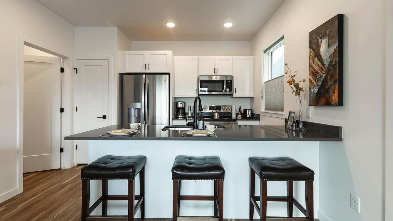 Photo of Kitchen in Northside