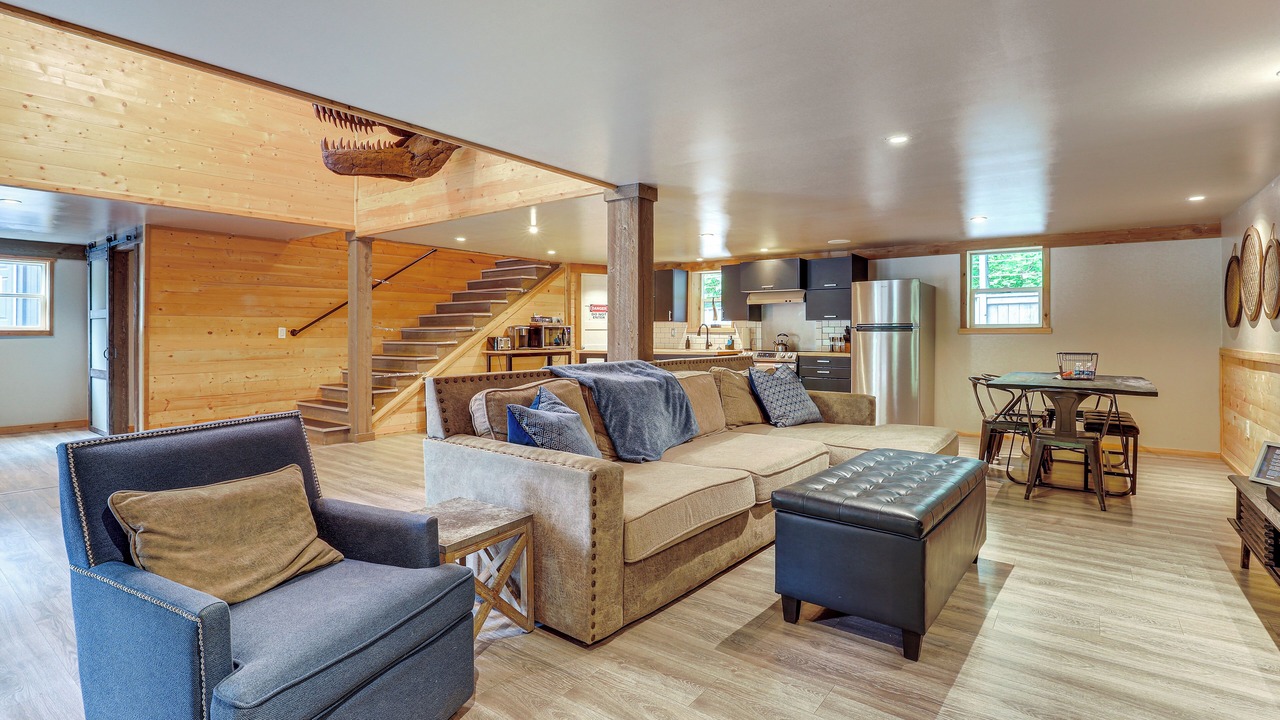 Photo of Livingroom in Washougal