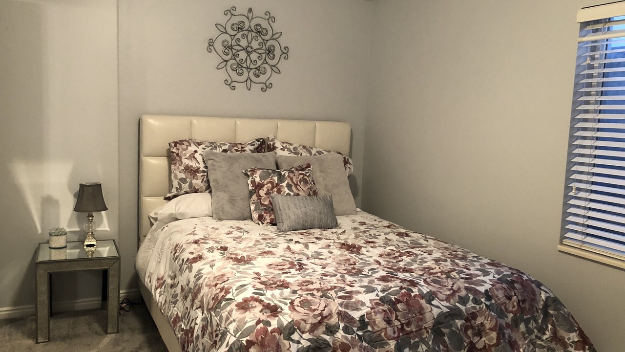 Photo of Bedroom in Millcreek
