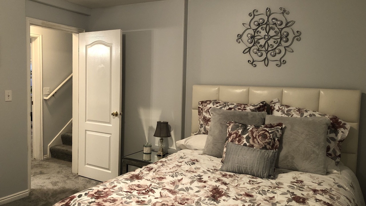 Photo of Bedroom in Millcreek