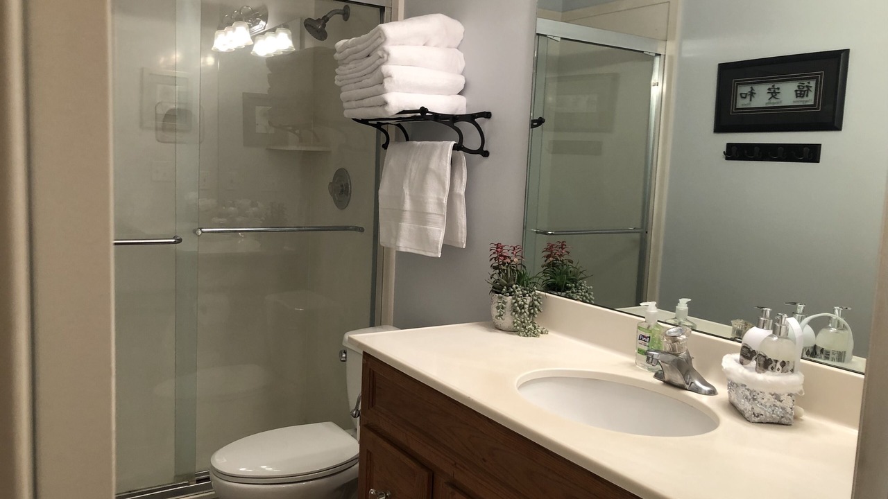 Photo of Bathroom in Millcreek