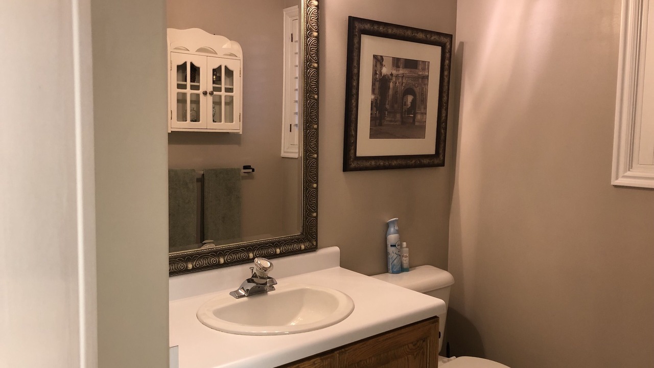 Photo of Bathroom in Millcreek