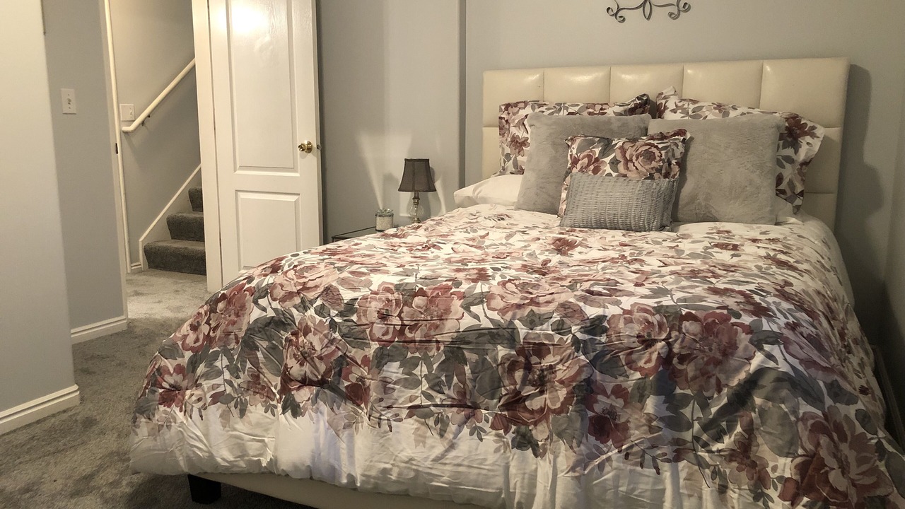 Photo of Bedroom in Millcreek