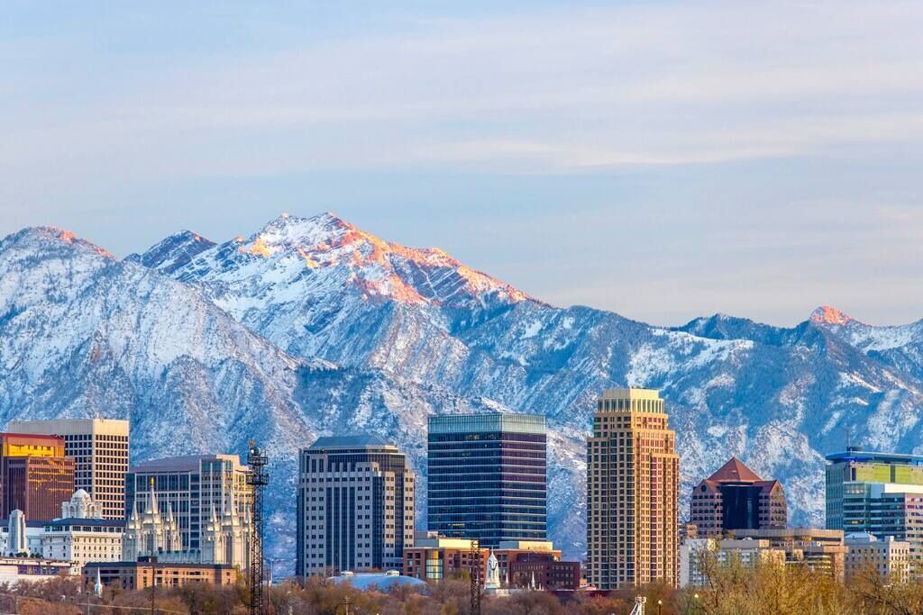 Photo of Outdoor in Central City