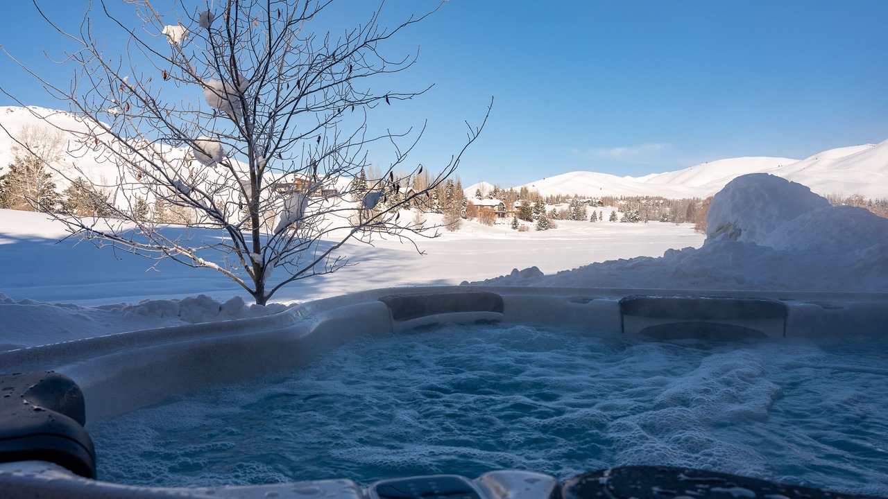 Photo of Outdoor in Sun Valley
