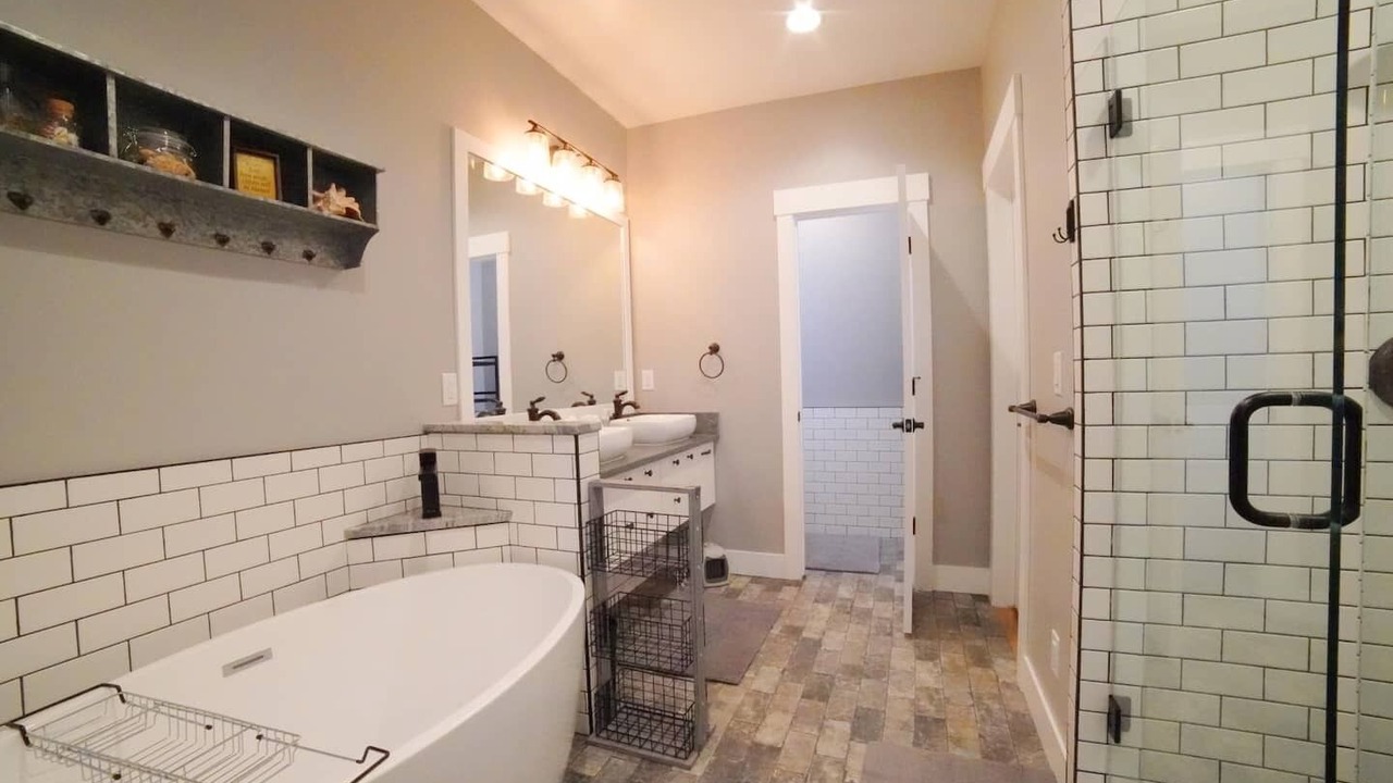 Photo of Bathroom in Driggs