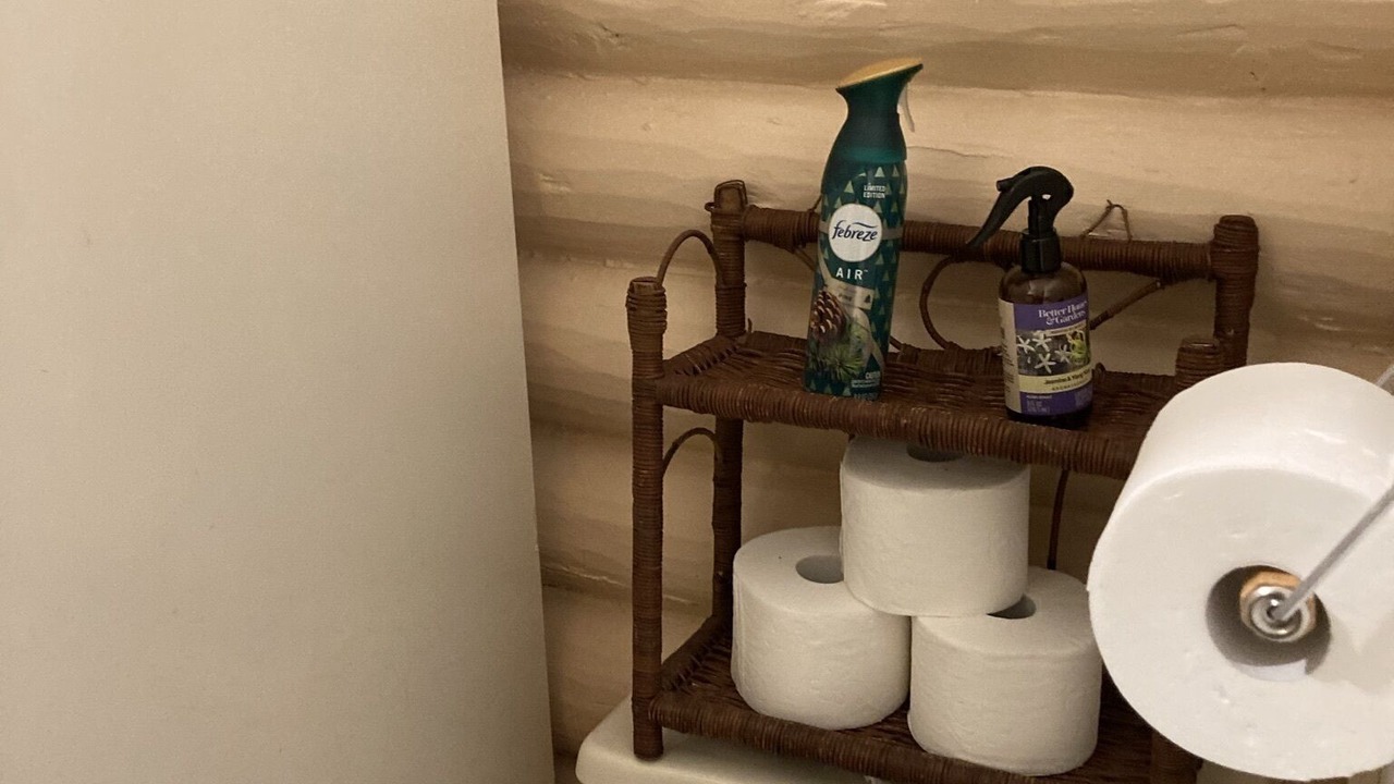 Photo of Bathroom in Saddlestring