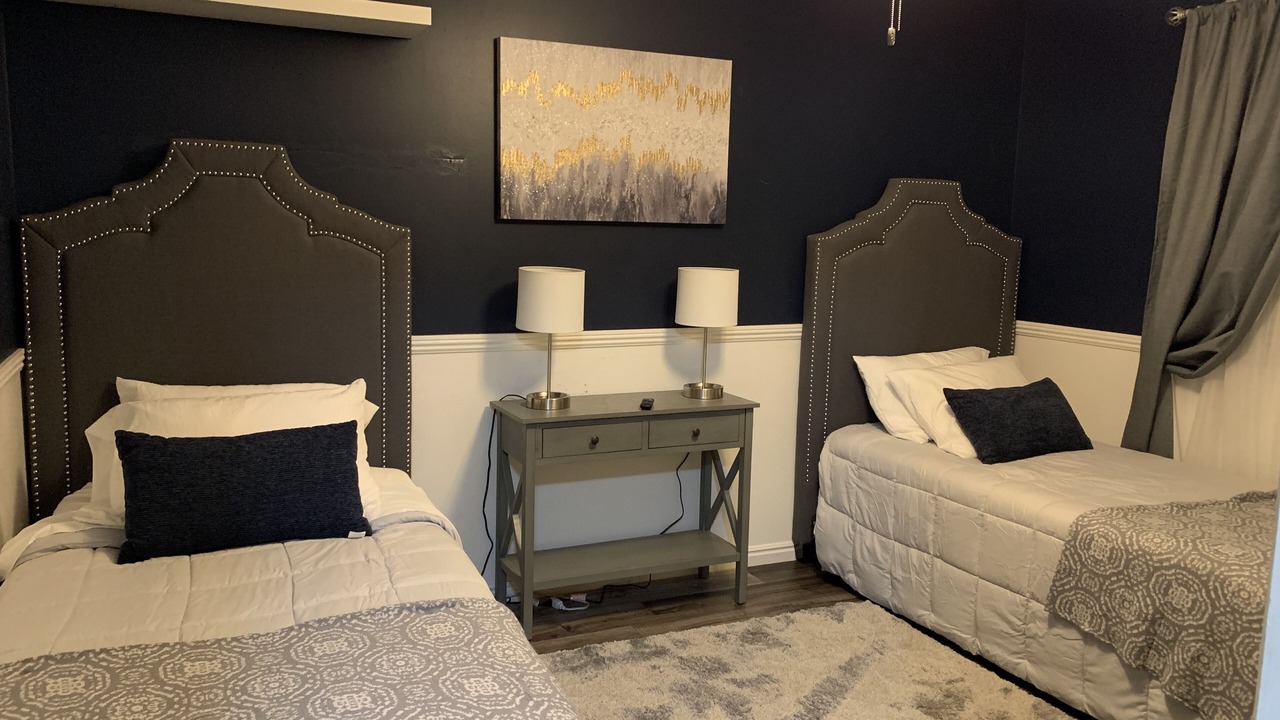 Photo of Bedroom in Roy