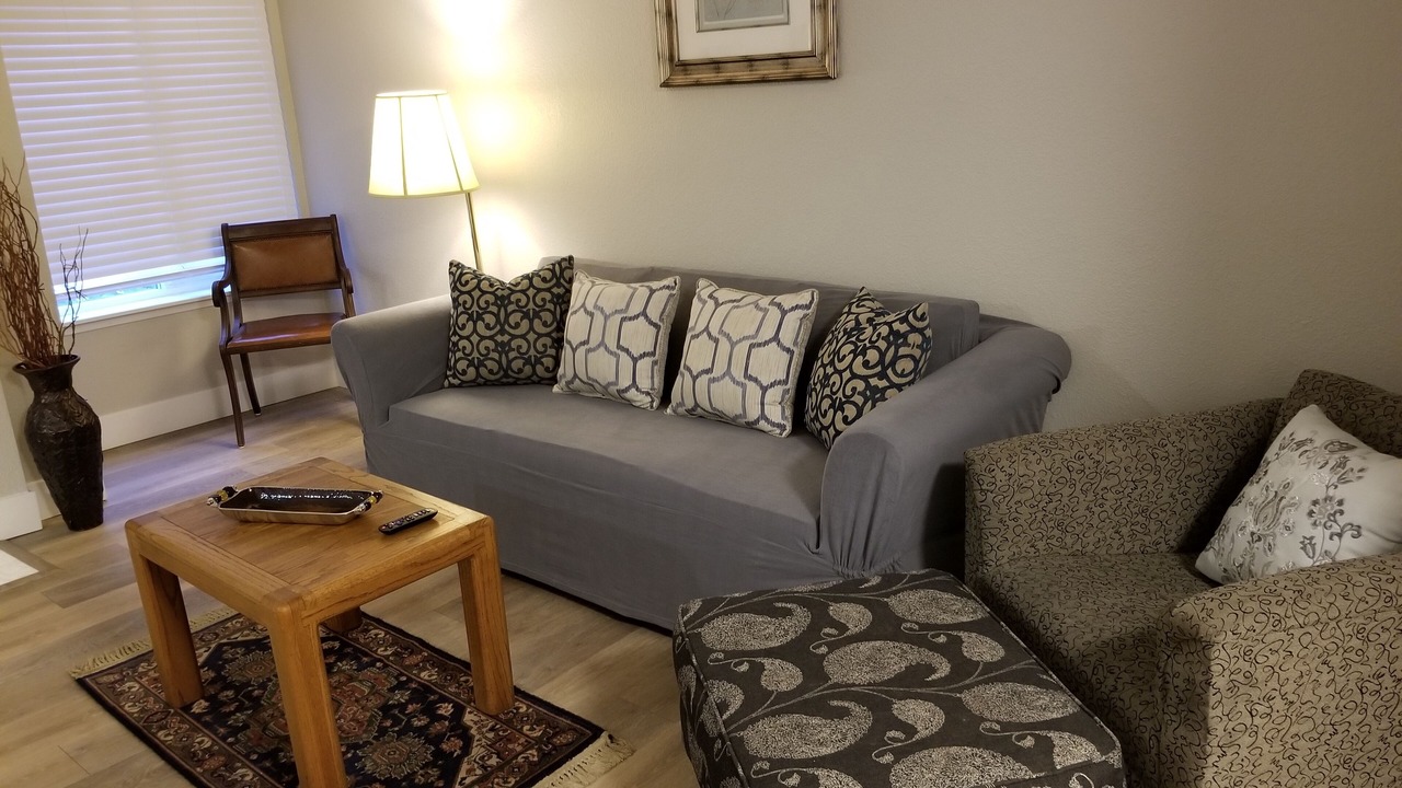 Photo of Livingroom in Puyallup