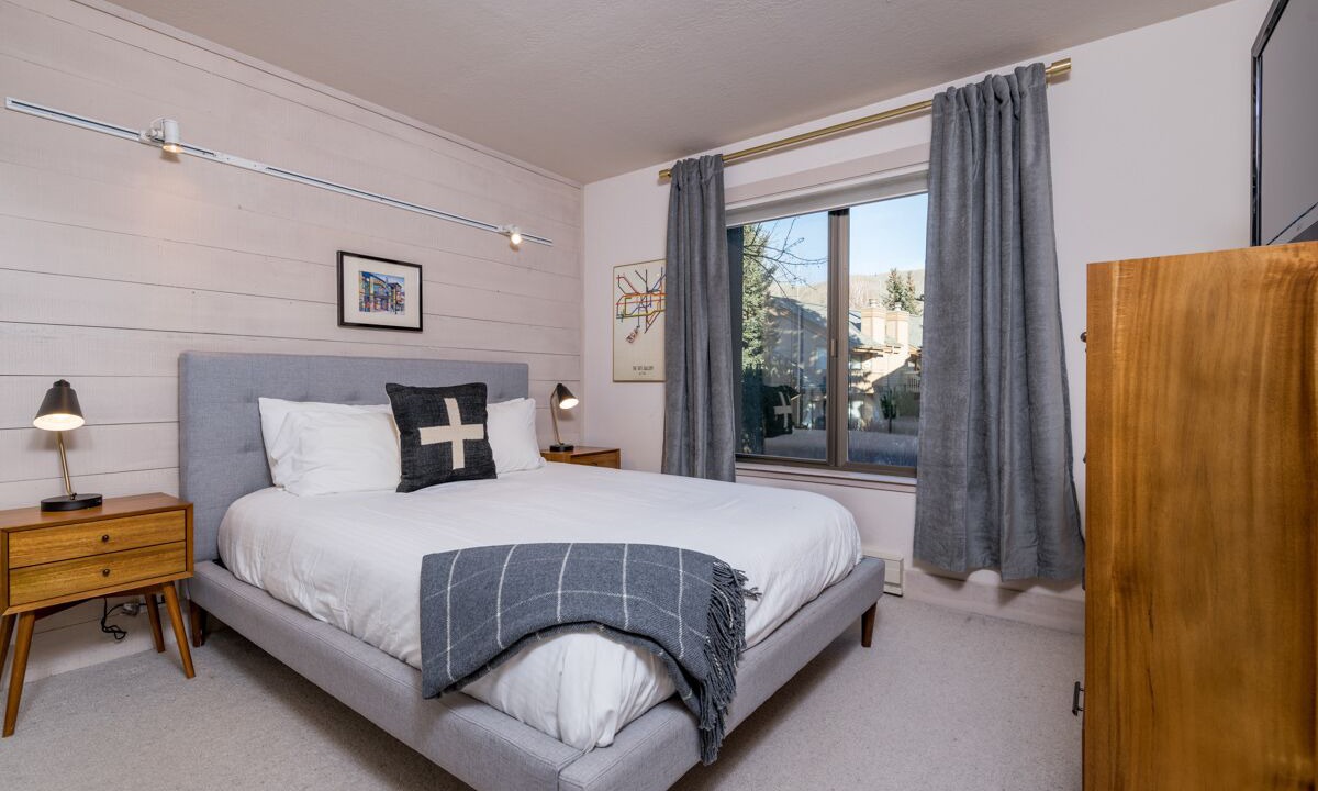Photo of Bedroom in Sun Valley
