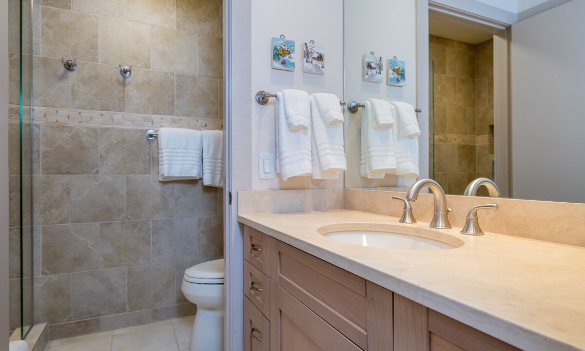 Photo of Bathroom in Sun Valley