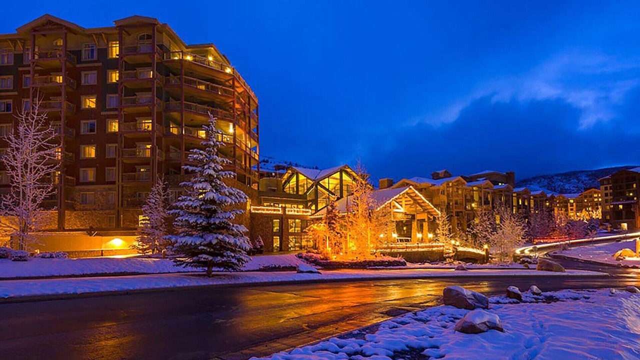 Photo of Outdoor in Park City