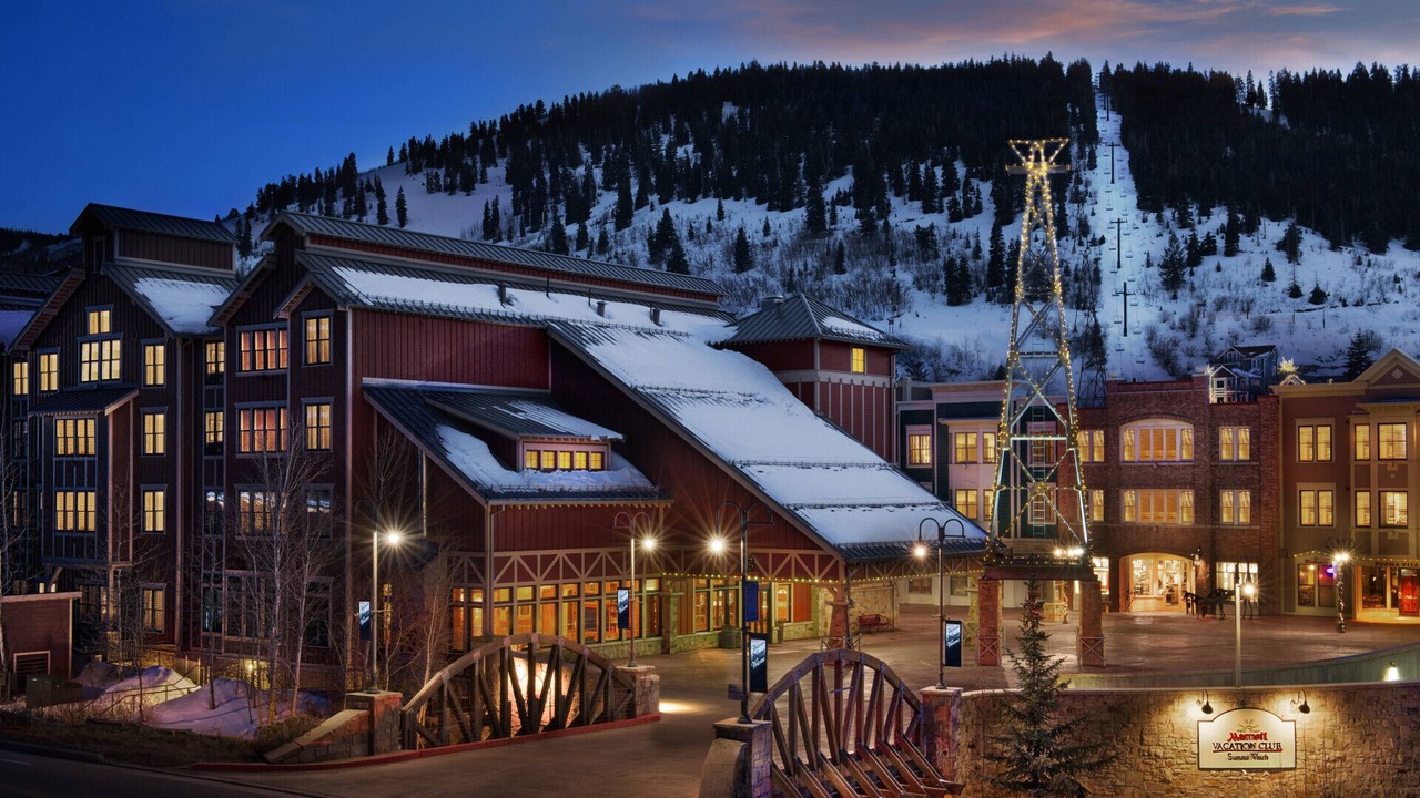 Photo of Outdoor in Downtown Park City