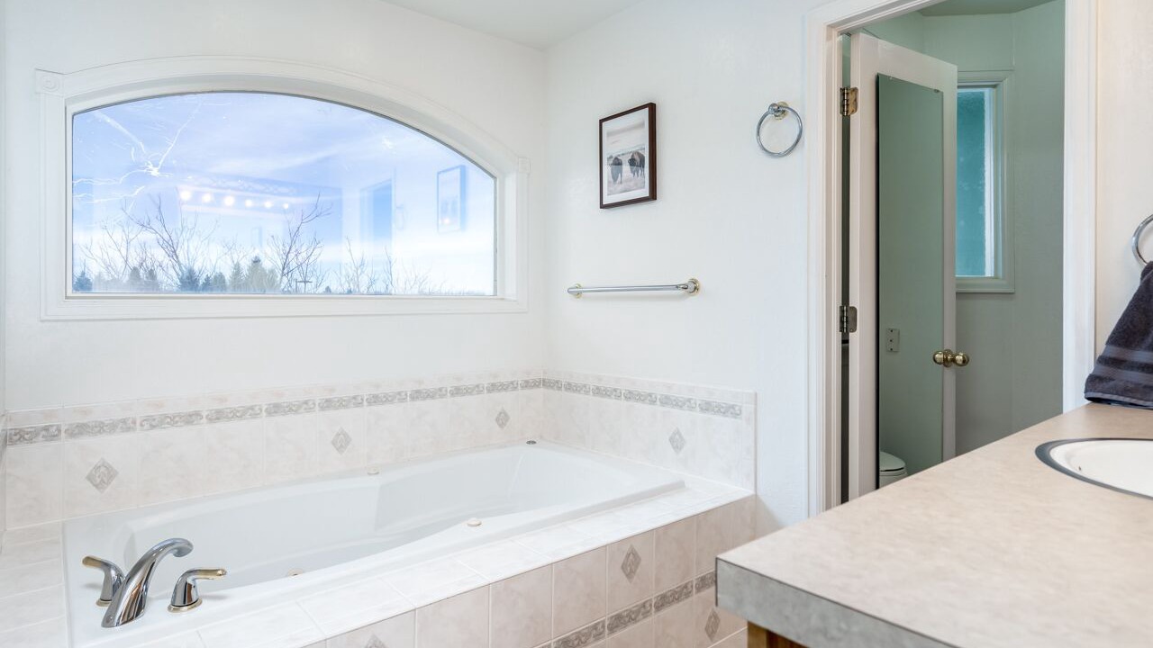 Photo of Bathroom in Cheyenne