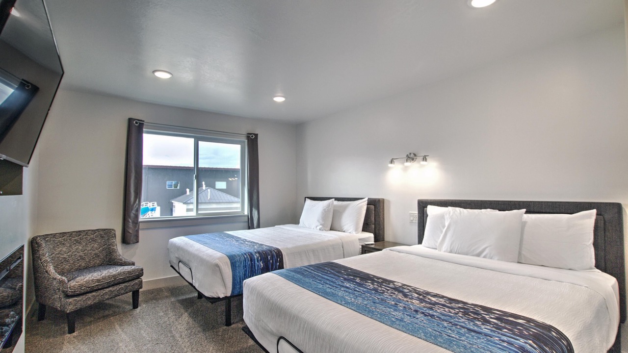 Photo of Bedroom in Garden City