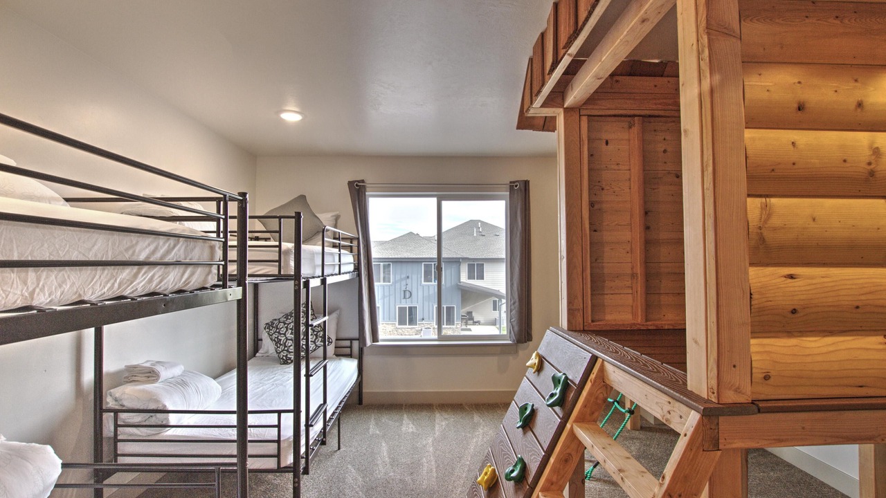 Photo of Bedroom in Garden City