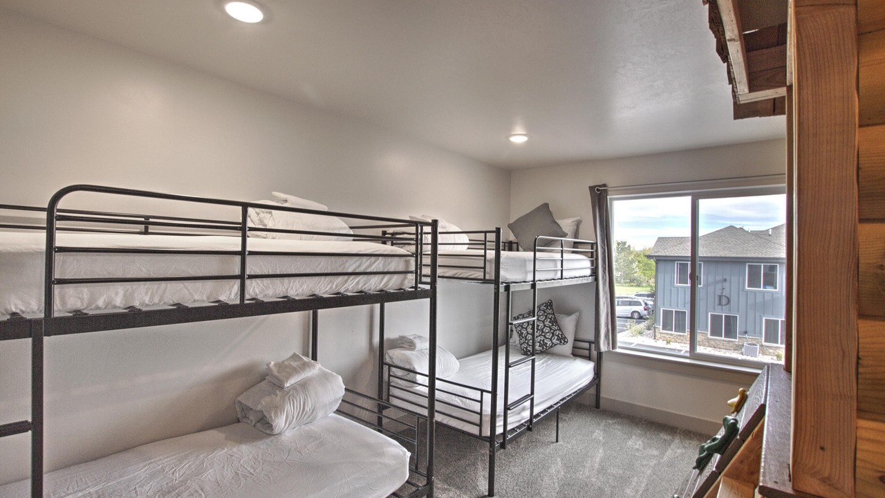 Photo of Bedroom in Garden City