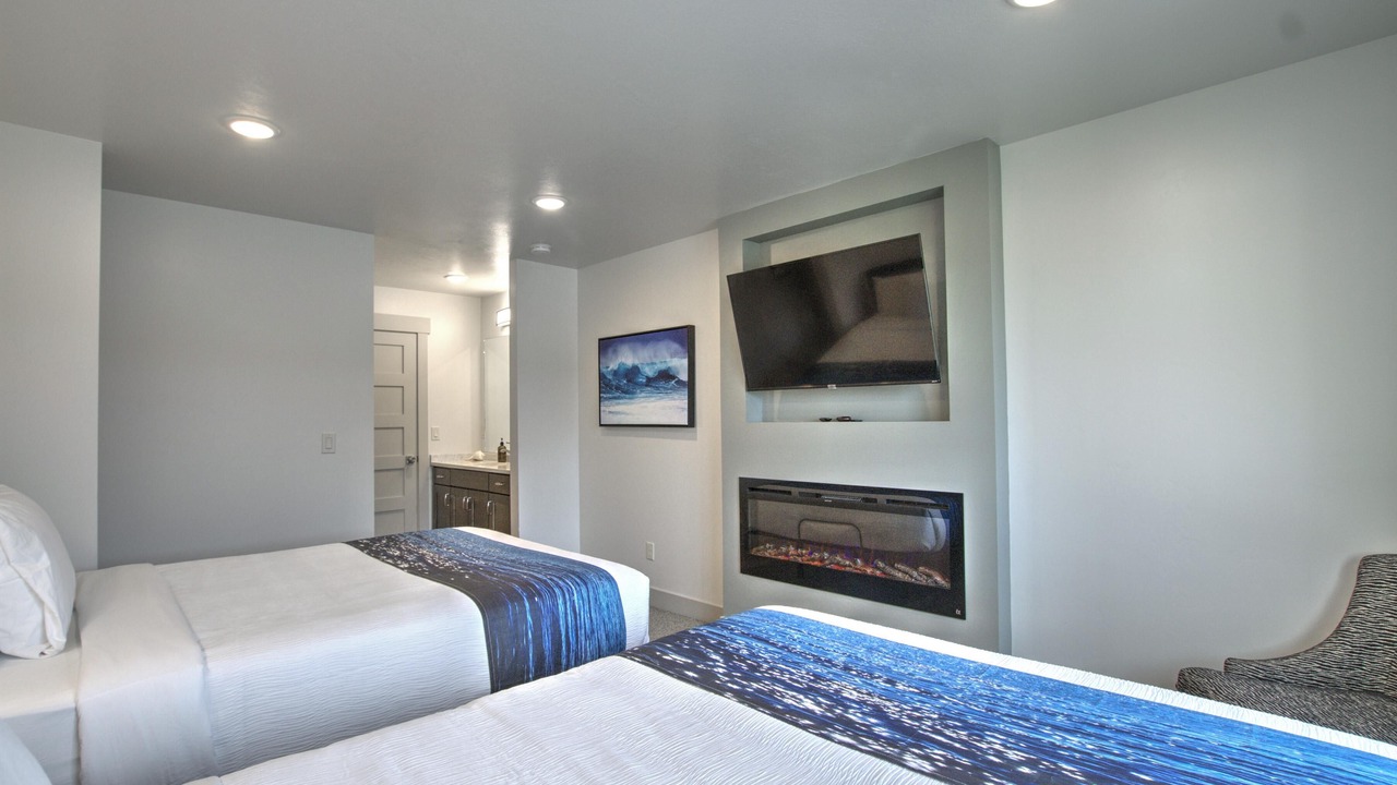 Photo of Bedroom in Garden City