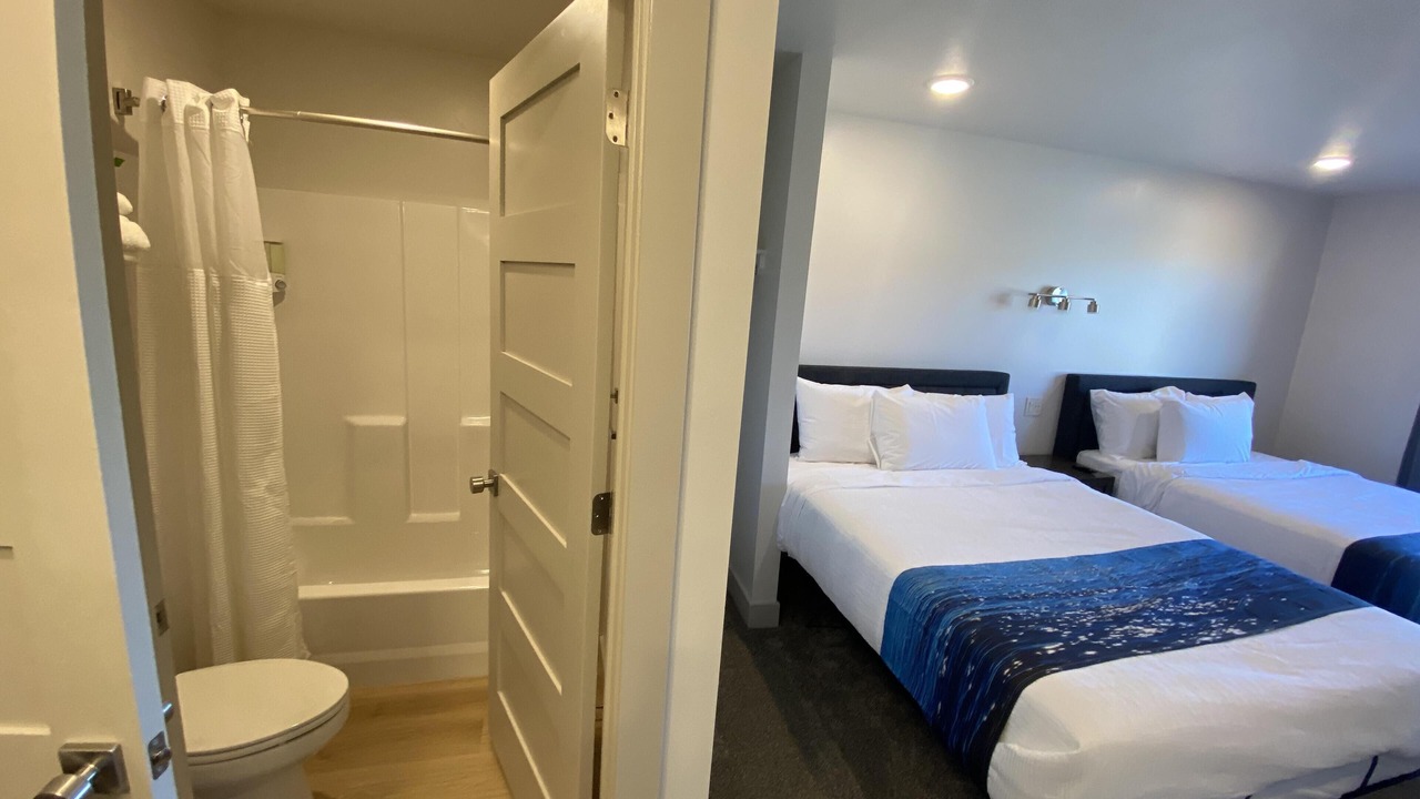 Photo of Bedroom in Garden City