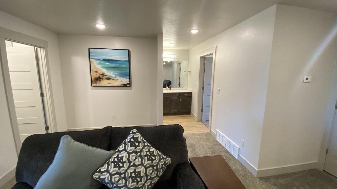 Photo of Livingroom in Garden City
