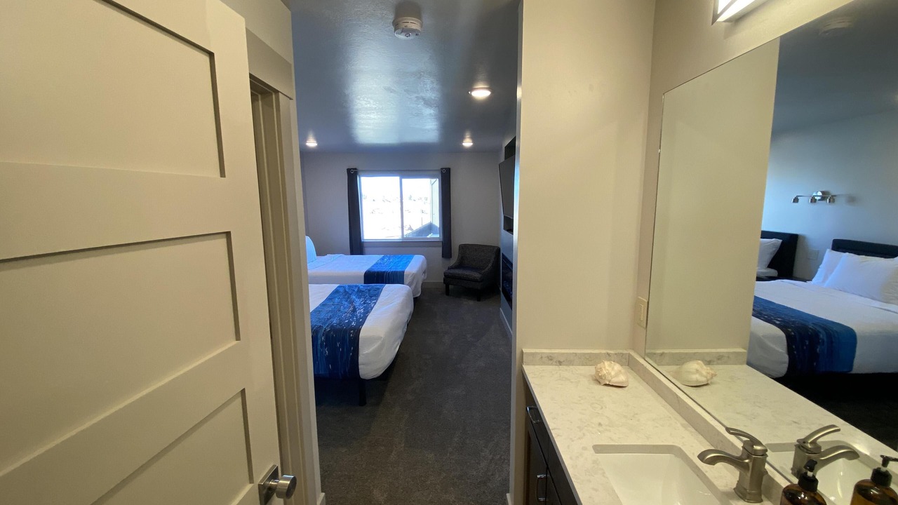 Photo of Bedroom in Garden City