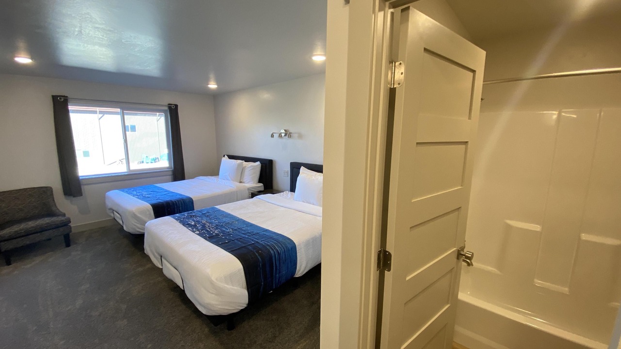 Photo of Bedroom in Garden City