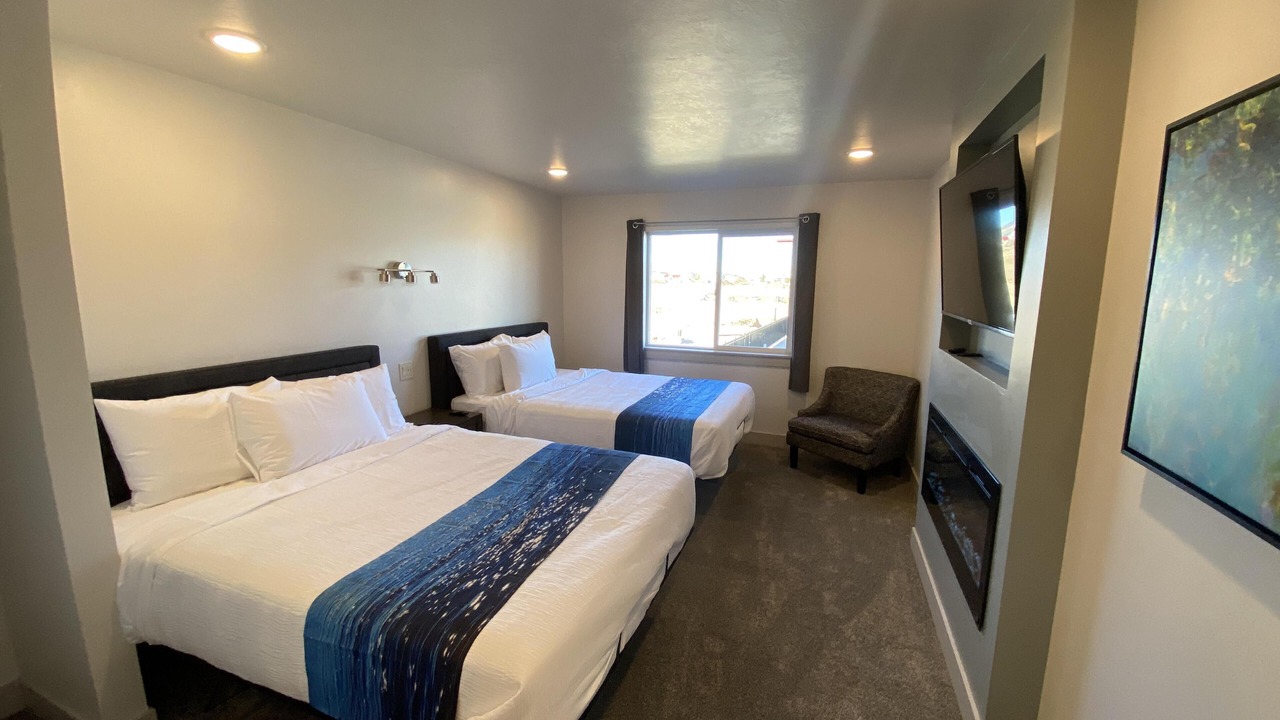 Photo of Bedroom in Garden City