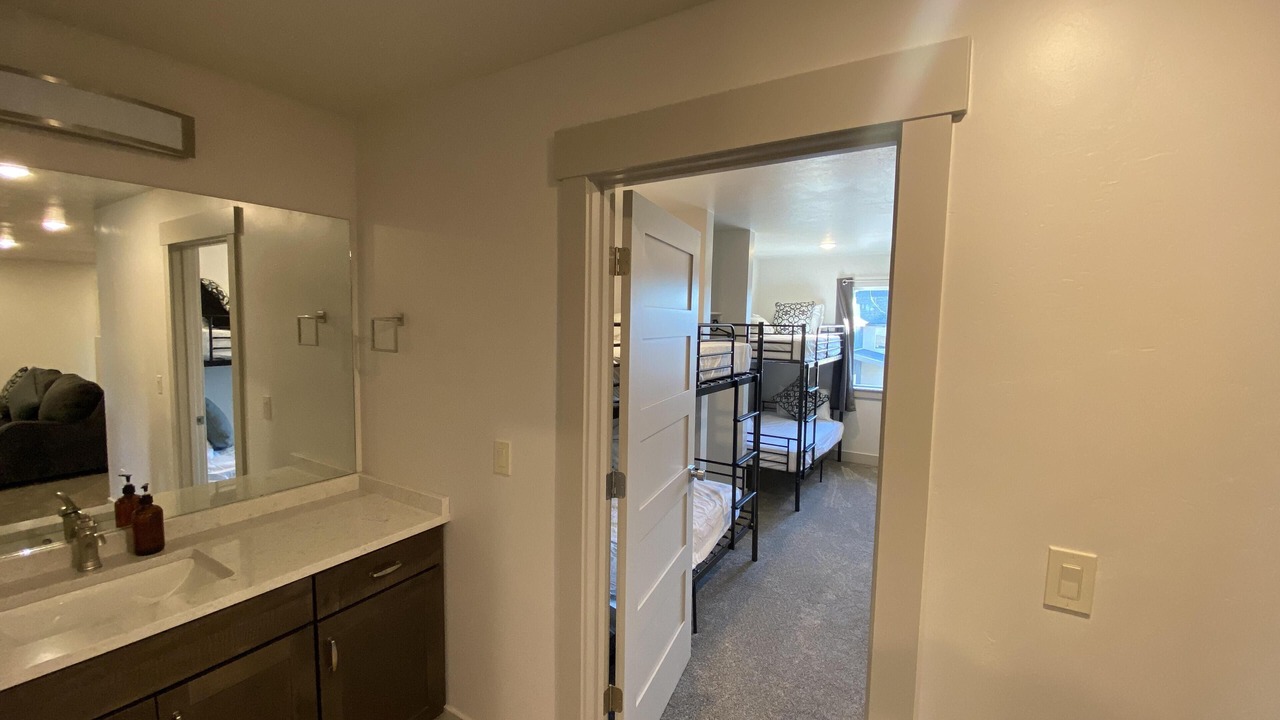 Photo of Bedroom in Garden City