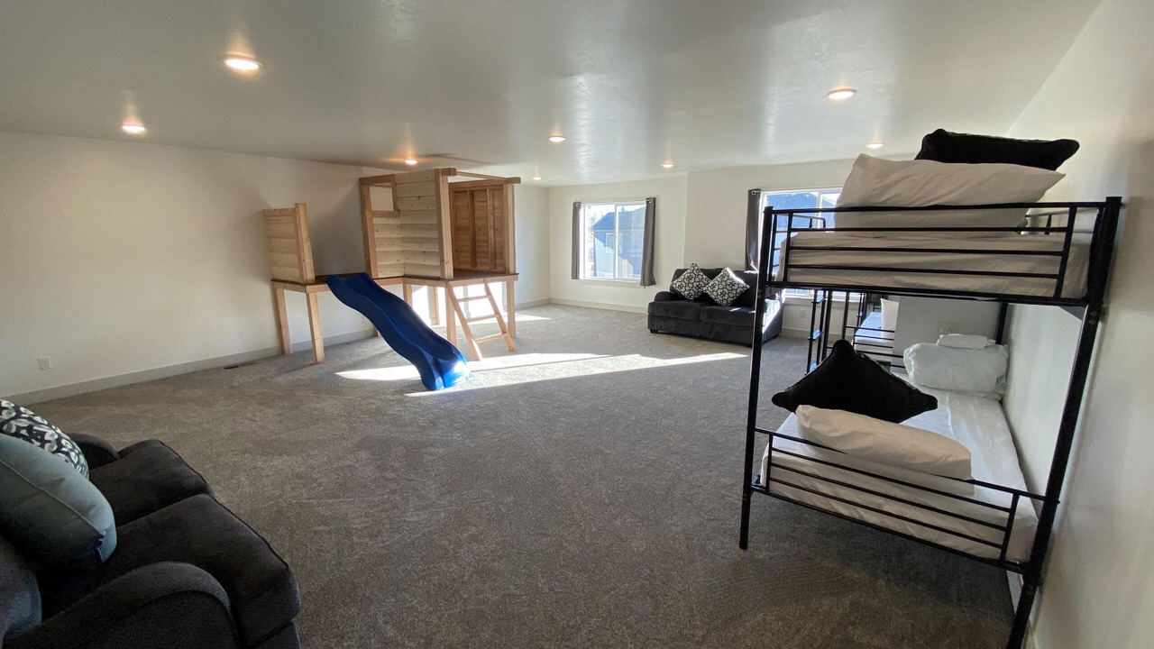 Photo of Bedroom in Garden City