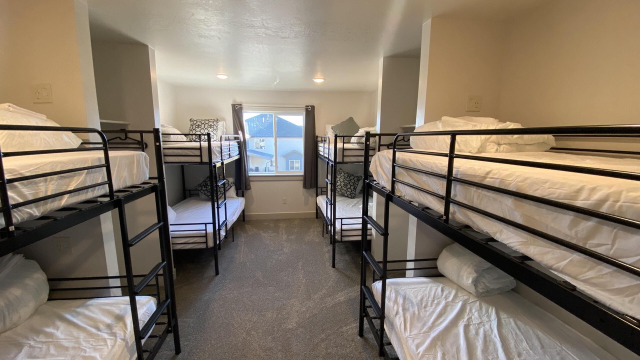 Photo of Bedroom in Garden City
