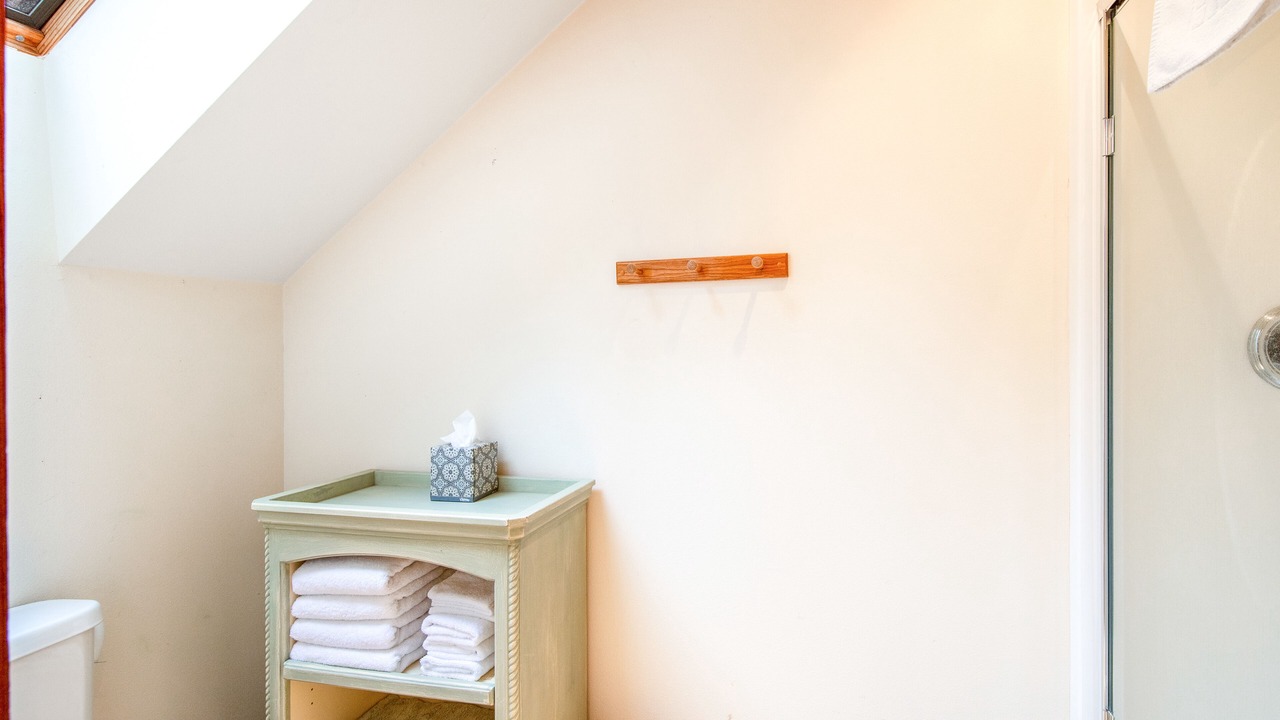 Photo of Bathroom in Bainbridge Island