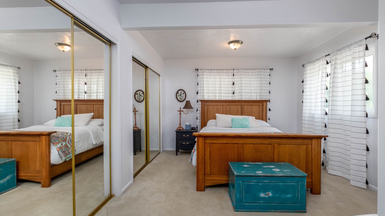 Photo of Bedroom in Caldwell