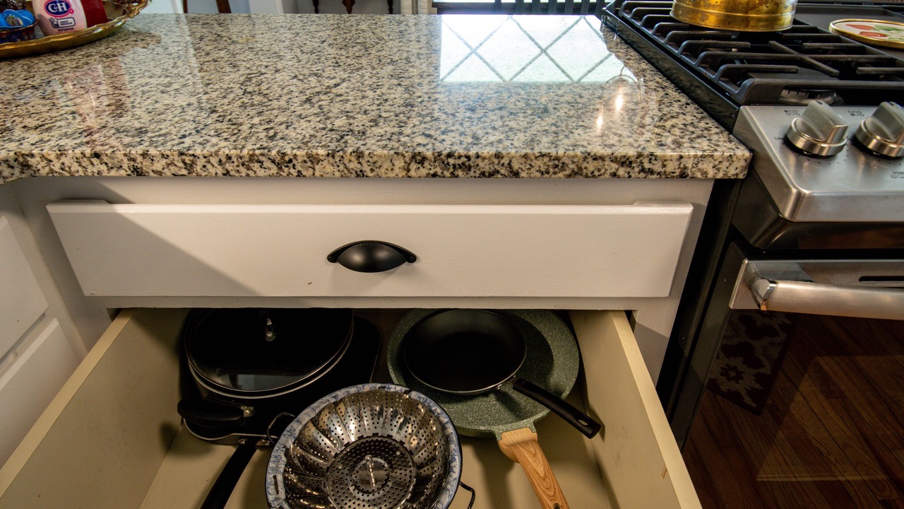 Photo of Kitchen in Caldwell