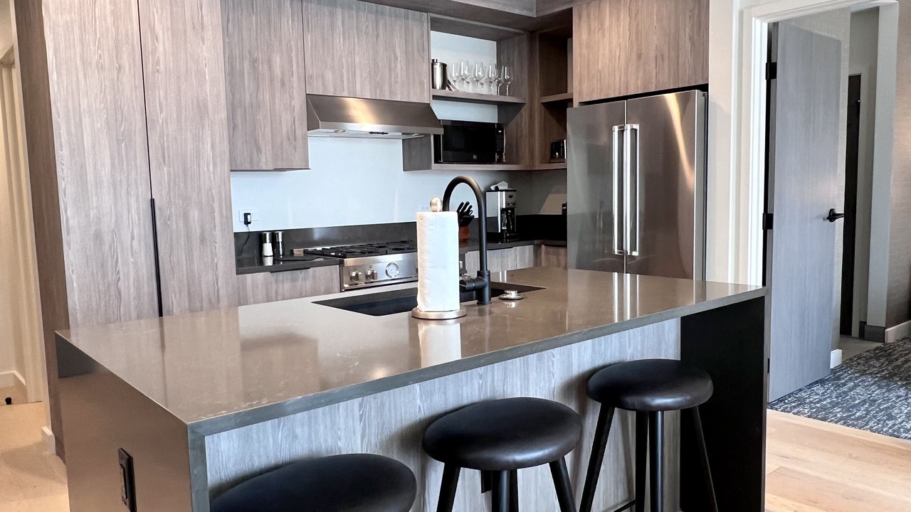 Photo of Kitchen in Park City