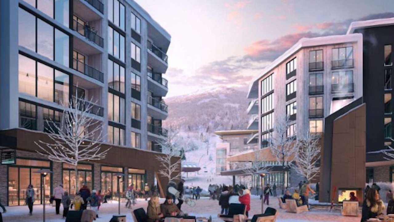 Photo of Outdoor in Park City