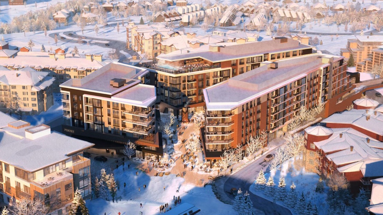 Photo of Outdoor in Park City