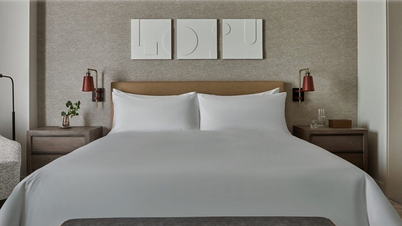 Photo of Bedroom in Park City