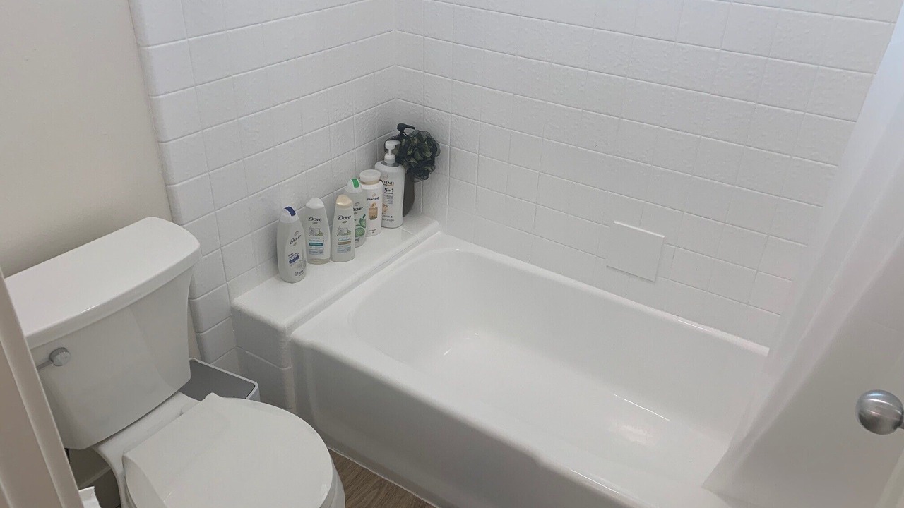 Photo of Bathroom in Millcreek